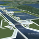 Illustration for article titled The Panama Canals Newest Gates Are Truly Gargantuan